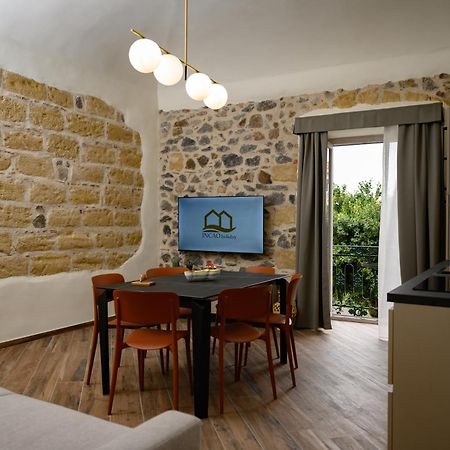 Incao Holiday La Strummula House Cefalu Exterior photo